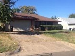 6904 Westcreek Dr, Fort Worth, TX 76133