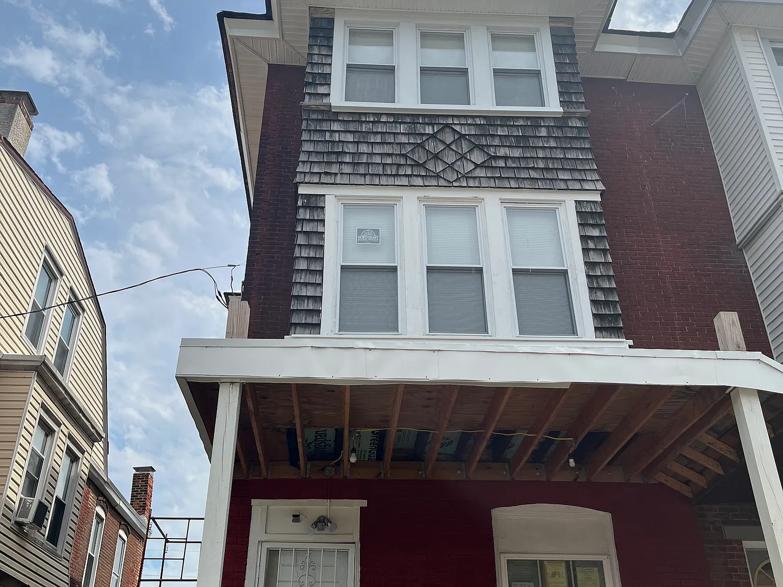 2 bed, $1,200 — Photo 1