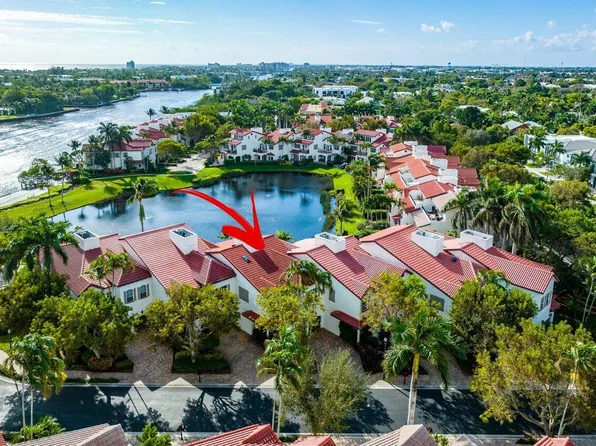 1460 Estuary Trail, Delray Beach, FL 33483