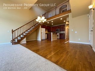 228 Writers Way UNIT 200, Colorado Springs, CO 80903