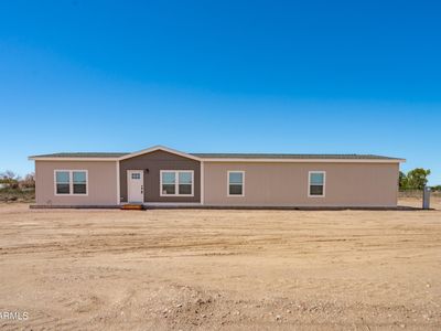 5598 N 383rd Lane, Tonopah, AZ, 85354