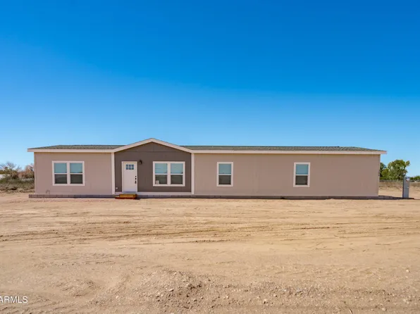 5598 N 383rd Lane, Tonopah, AZ 85354
