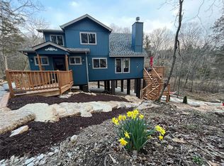 2711 Frieden Spur, Innsbrook, MO 63390