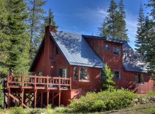 8589 Acorn Rd, Soda Springs, CA 95728