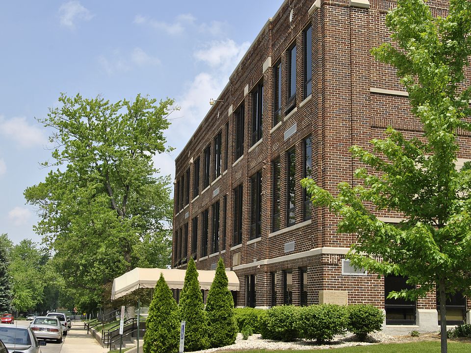 Hoosier Place Senior Apartments 310 N Walnut St Union City IN Zillow