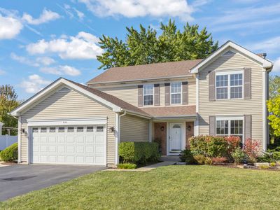 555 Waterford Dr, Lake Zurich, IL, 60047