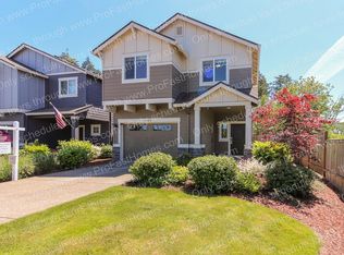 6300 SE Imagine Way, Hillsboro, OR 97123