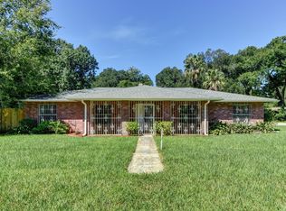 1190 Dal Maso Dr, Daytona Beach, FL 32117