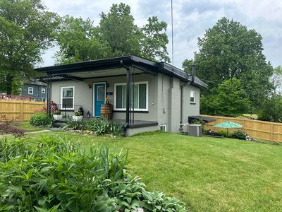 300 George St, Paris, KY, 40361