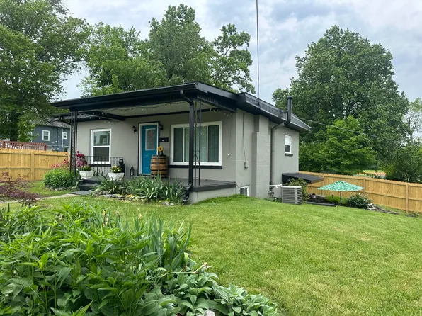 300 George St, Paris, KY 40361