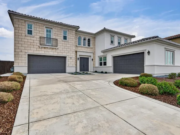 4068 Whitney Vista Ln, Rocklin, CA 95677
