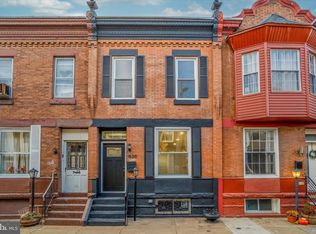 1520 N Dover St, Philadelphia, PA 19121