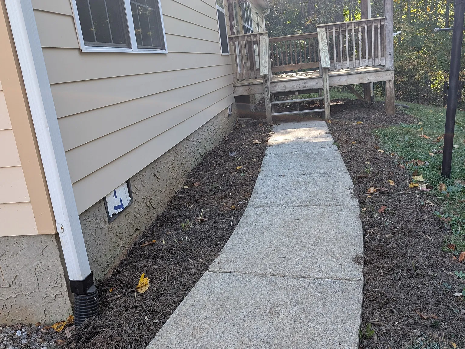 3 bed, 1550 sqft, $2,400 — Photo 3