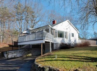 1 Quarry Rd, Somersworth, NH 03878