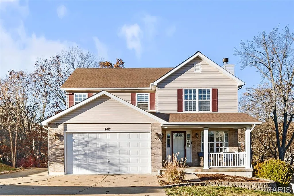 6117 Courtney Way photo 1