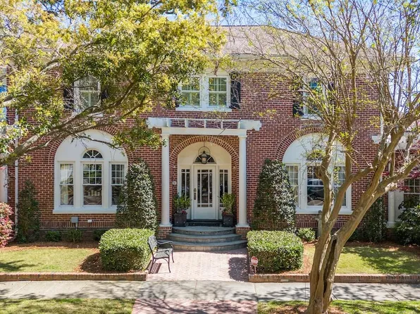 56 Parkwood Ave, Charleston, SC 29403