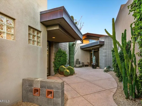39541 N 107TH Way, Scottsdale, AZ 85262