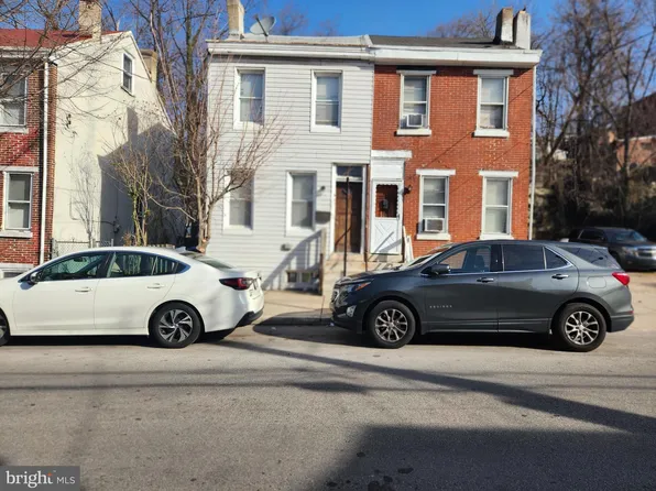 437 E Moore St, Norristown, PA 19401