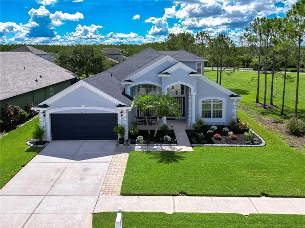 4506 POINTE O WOODS DRIVE, WESLEY CHAPEL, FL 33543