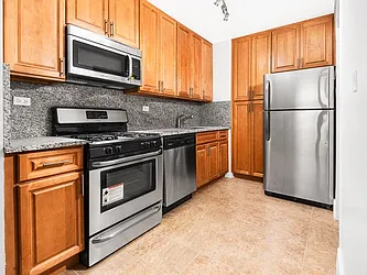 Rented by Shorecrest Towers