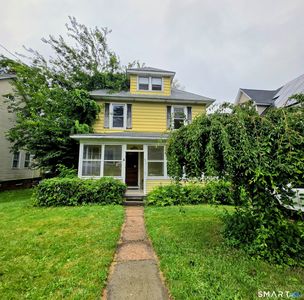 232 Lexington Avenue, New Haven, CT, 06513