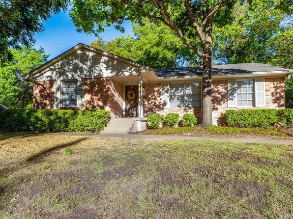 4515 Dove Creek Way, Dallas, TX 75232