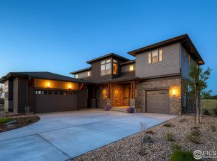 2664 Bluestem Willow Dr, Loveland, CO 80538