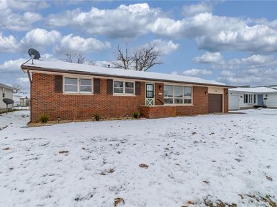 1101 W Saint Anthony Ave, Effingham, IL, 62401