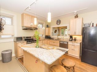 2665 Adams Ave, Columbus, OH 43202