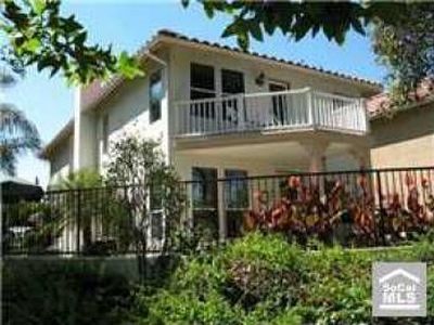 24 Via Mirage, Rancho Santa Margarita, CA, 92688