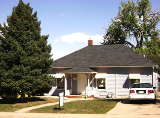 38 N Newton St, Denver, CO 80219