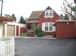 233 Avocado St APT D, Costa Mesa, CA 92627