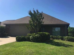 124 Regatta Dr, Brandon, MS 39047