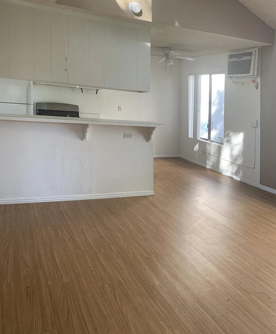 1 bed, 550 sqft, $1,525 — Photo 2