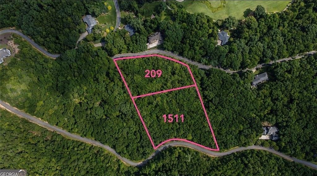1057 Orchard Dr #209 — The Orchard Golf & Country Club