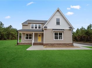 5055 Mineral Spring Rd, Suffolk, VA 23438