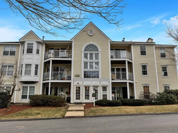3 Galloway Road #26, Merrimack, NH 03054