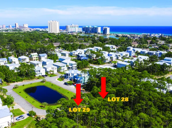 29 Shelleys Way, Miramar Beach, FL 32550
