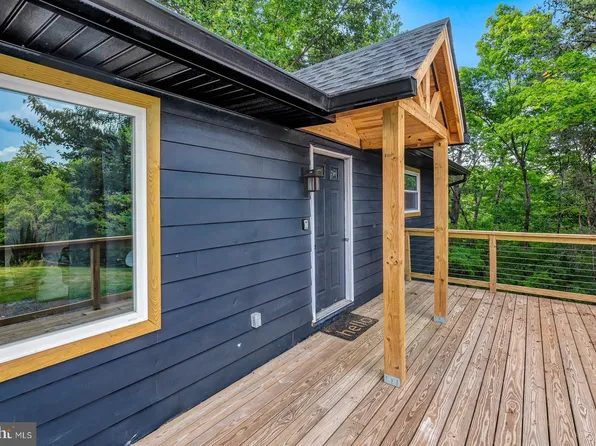 540 Pine Knob Rd, Stanley, VA 22851