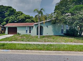 11711 Salmon Dr, Port Richey, FL 34668