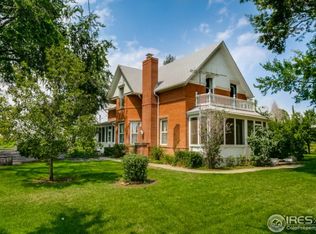 6387 N 107th St, Longmont, CO 80504