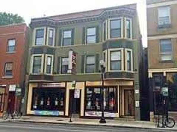 3443 N Halsted St APT 3B, Chicago, IL 60657