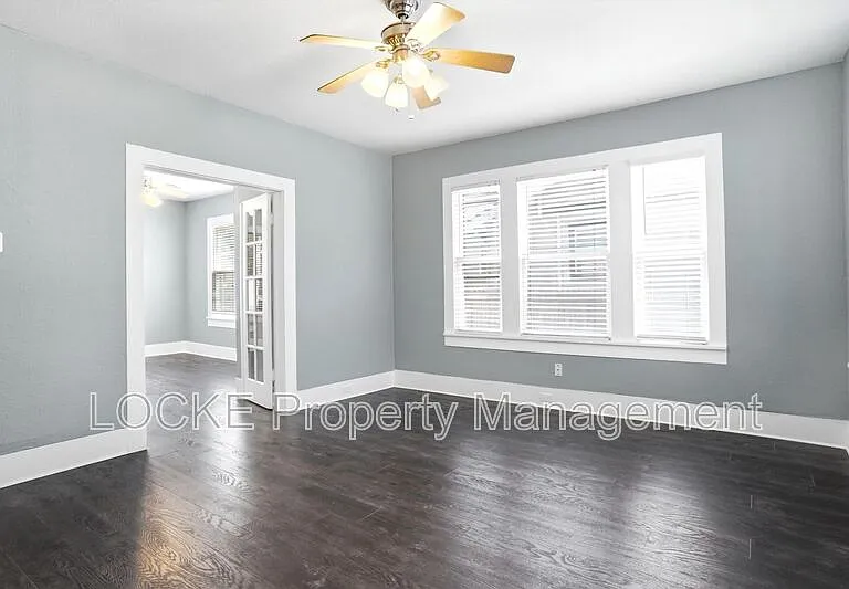 1807 Lipscomb St — Photo 5