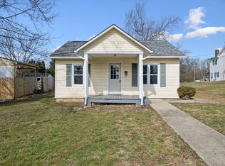 510 W State St, Georgetown, OH 45121