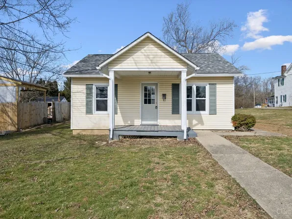 510 W State St, Georgetown, OH 45121