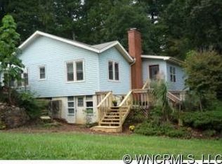 307 Mills Gap Rd, Asheville, NC 28803