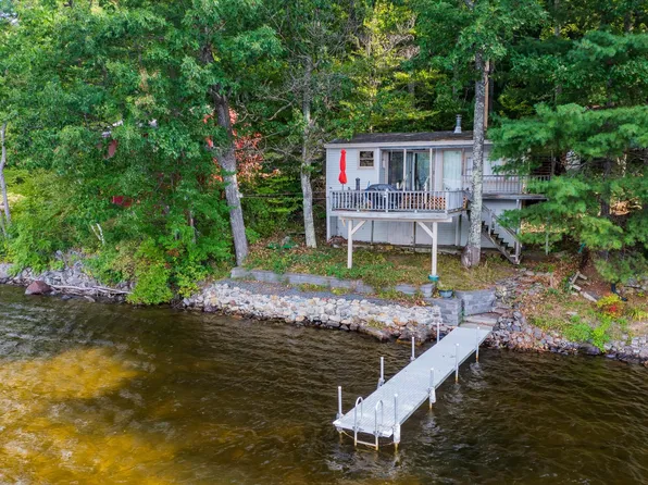 84 Lake Street, Enfield, NH 03748
