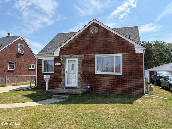 4420 290th St, Toledo, OH 43611