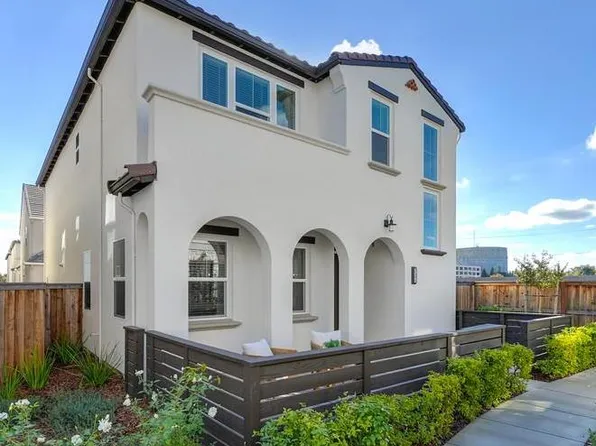 2364 Wanser Walk, Sacramento, CA 95818