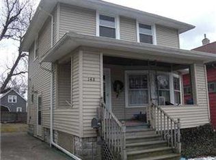 148 Lasalle Ave, Kenmore, NY 14217
